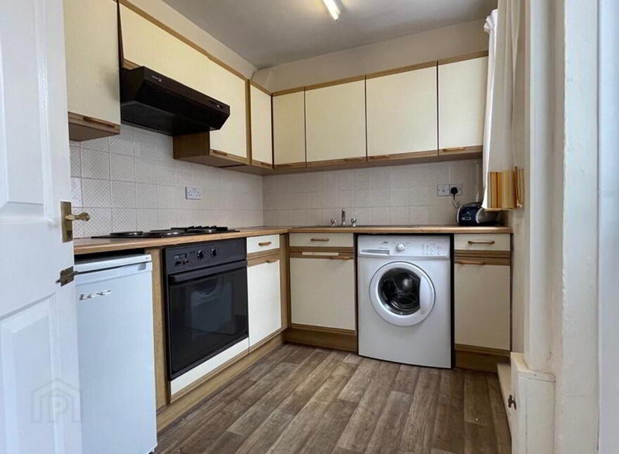 28 Baroda Street, Off The Ormeau Road, Belfast, BT7 3AA