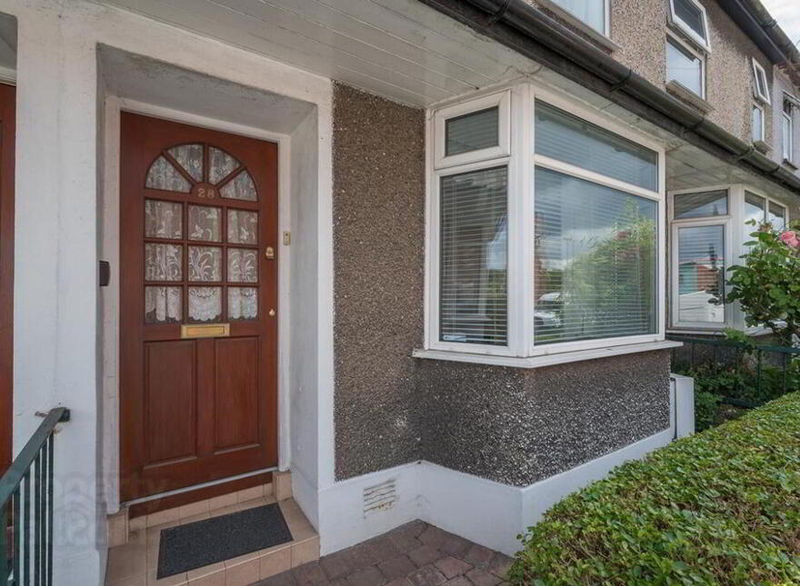28 Baroda Street, Off The Ormeau Road, Belfast, BT7 3AA