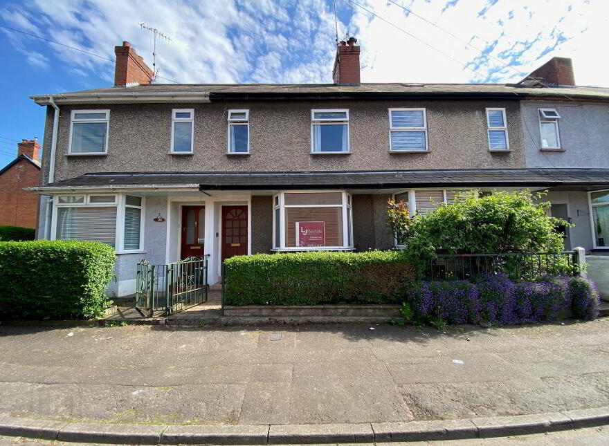 28 Baroda Street, Off The Ormeau Road, Belfast, BT7 3AA