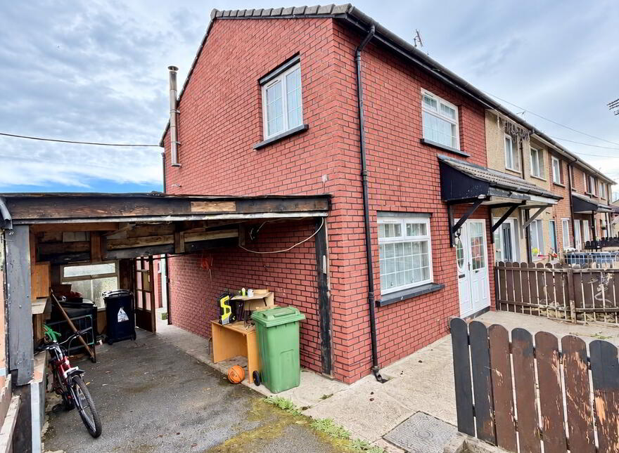 77 Drumarg Villas, Armagh, BT60 4AP