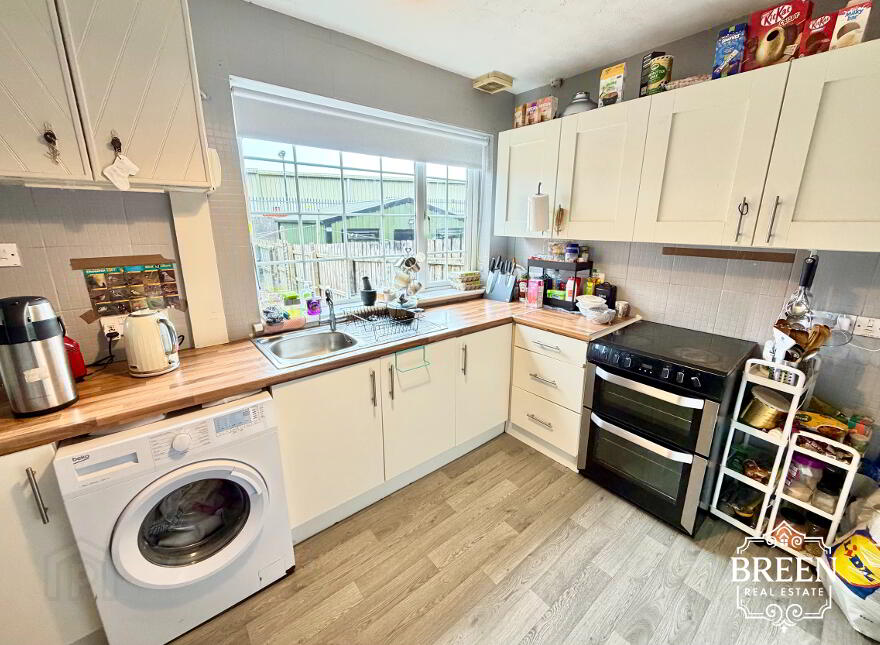 77 Drumarg Villas, Armagh, BT60 4AP