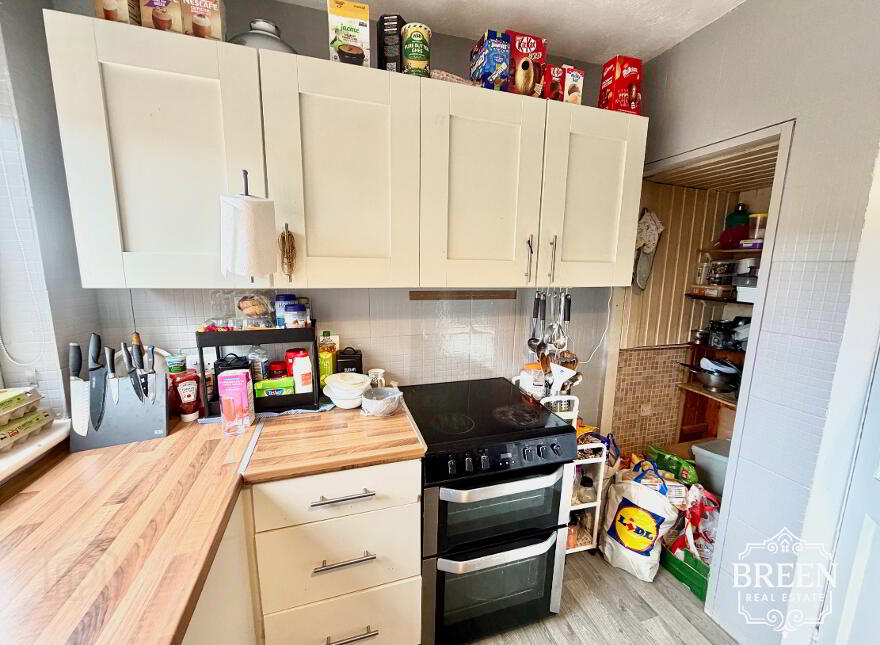 77 Drumarg Villas, Armagh, BT60 4AP