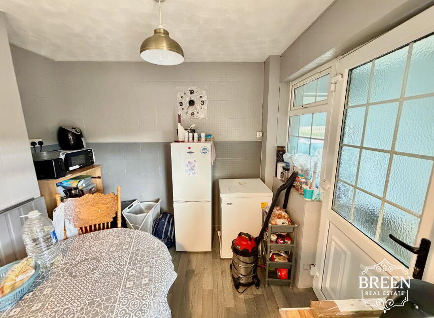 77 Drumarg Villas, Armagh, BT60 4AP
