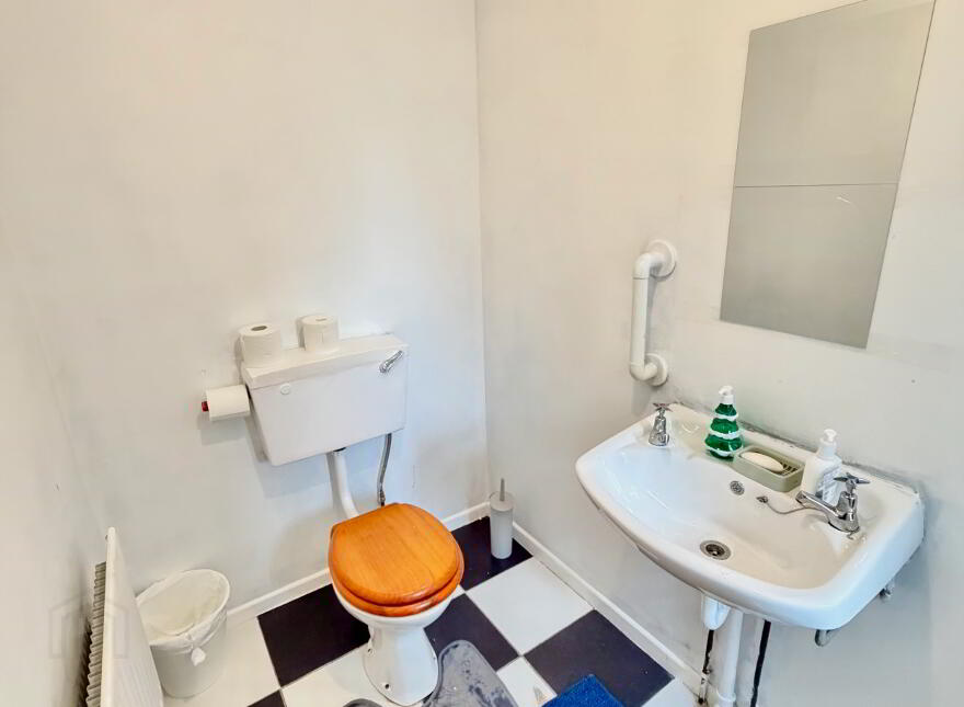 77 Drumarg Villas, Armagh, BT60 4AP