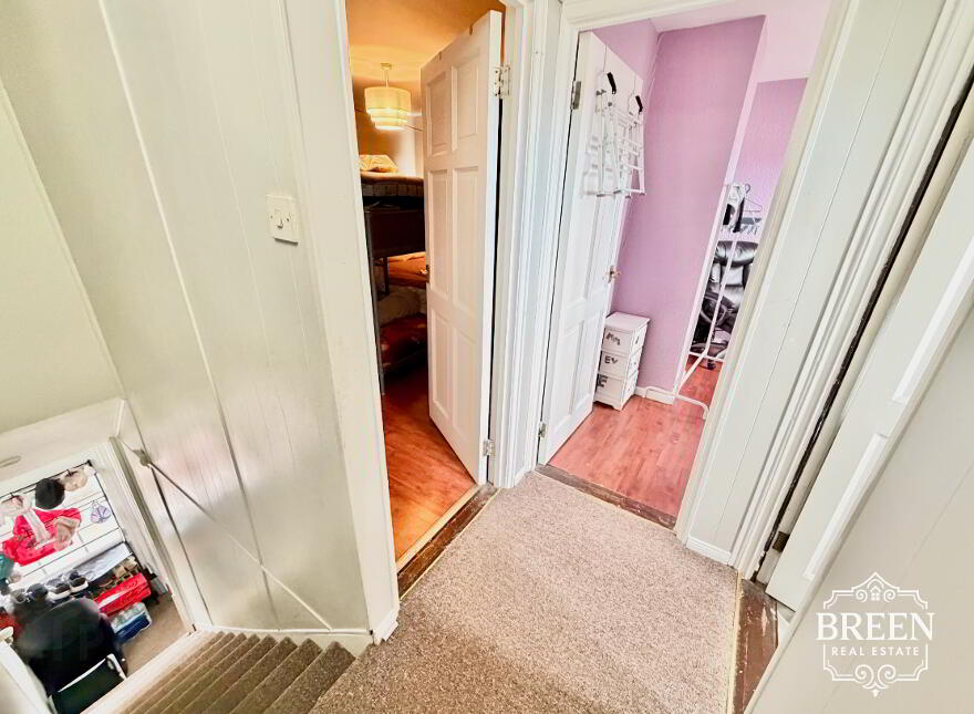 77 Drumarg Villas, Armagh, BT60 4AP