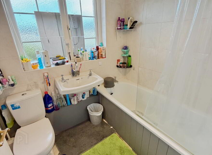 77 Drumarg Villas, Armagh, BT60 4AP