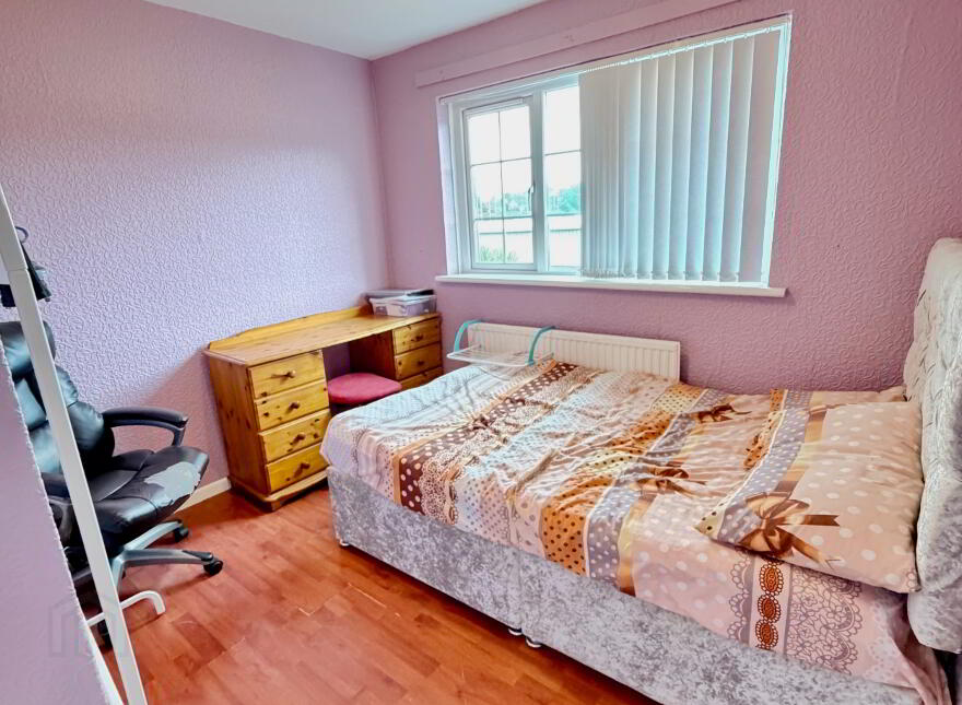 77 Drumarg Villas, Armagh, BT60 4AP