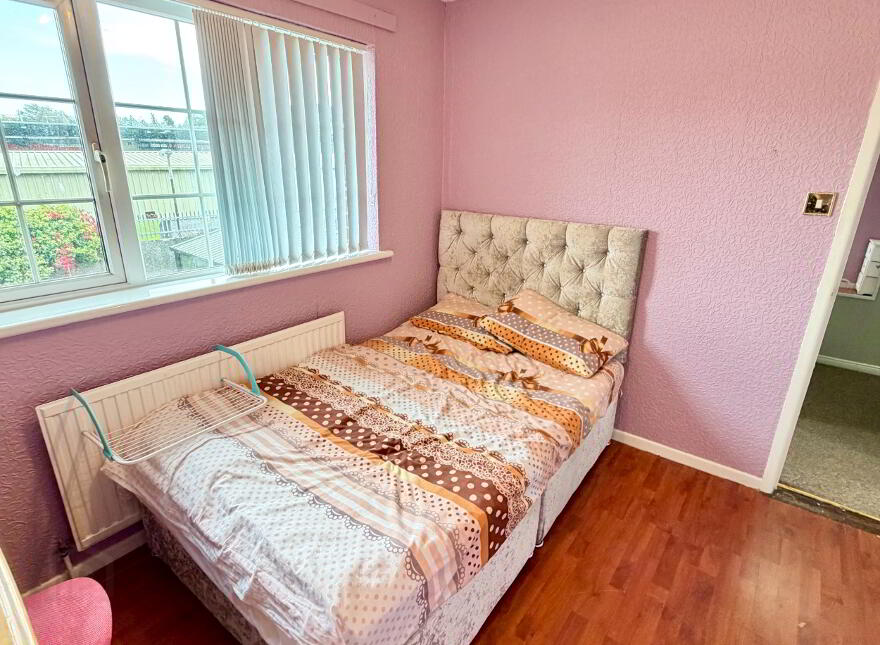 77 Drumarg Villas, Armagh, BT60 4AP