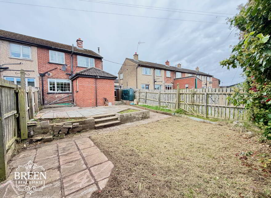 77 Drumarg Villas, Armagh, BT60 4AP