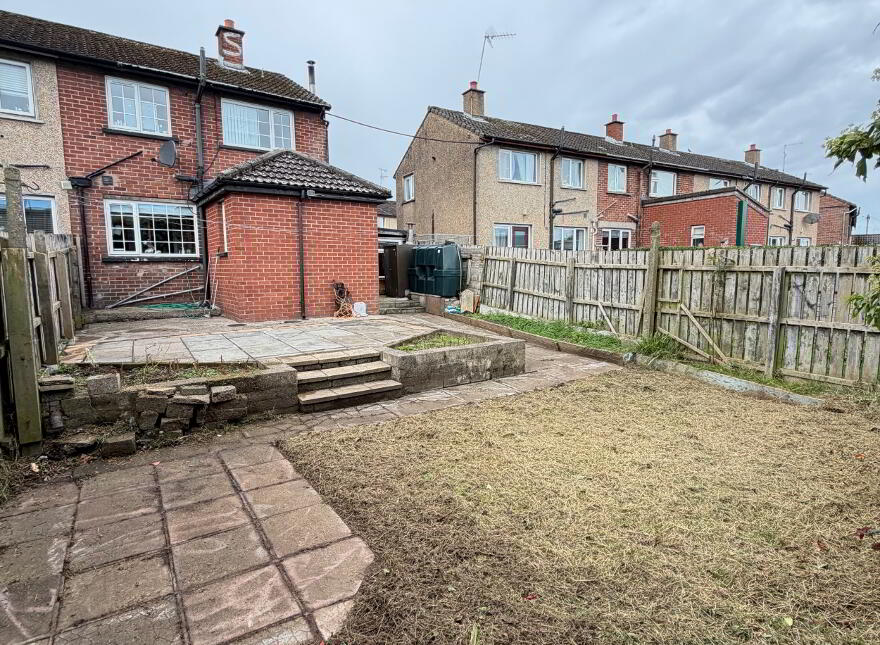 77 Drumarg Villas, Armagh, BT60 4AP