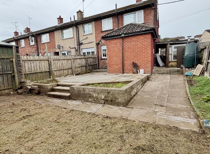77 Drumarg Villas, Armagh, BT60 4AP