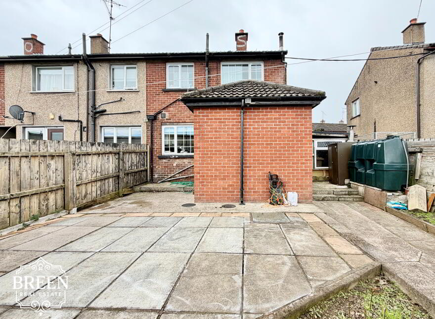 77 Drumarg Villas, Armagh, BT60 4AP