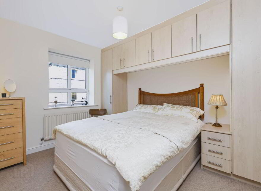 Apartment 82 Chapelgate, Drumcondra, Drumcondra, D09VF59