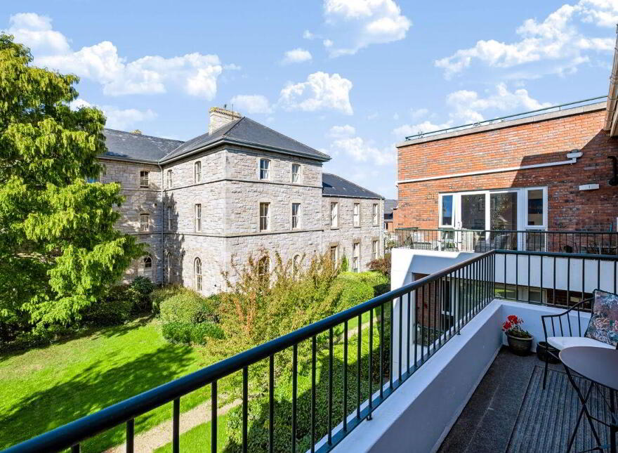 Apartment 82 Chapelgate, Drumcondra, Drumcondra, D09VF59
