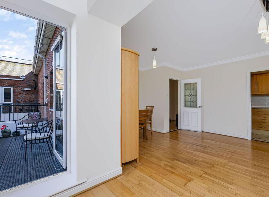 Apartment 82 Chapelgate, Drumcondra, Drumcondra, D09VF59