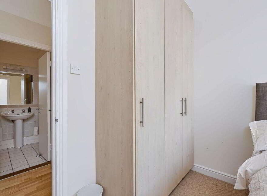 Apartment 82 Chapelgate, Drumcondra, Drumcondra, D09VF59
