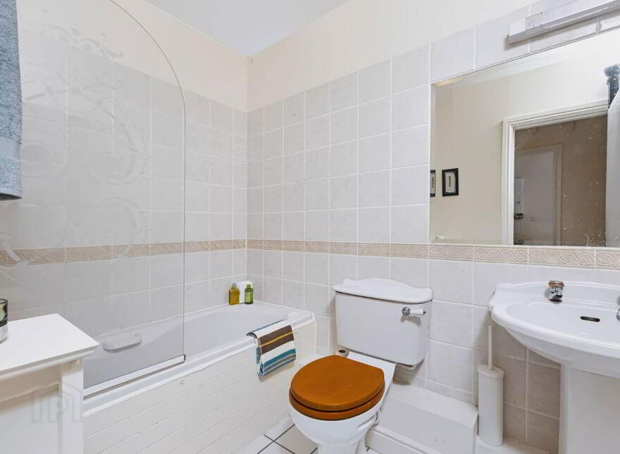 Apartment 82 Chapelgate, Drumcondra, Drumcondra, D09VF59