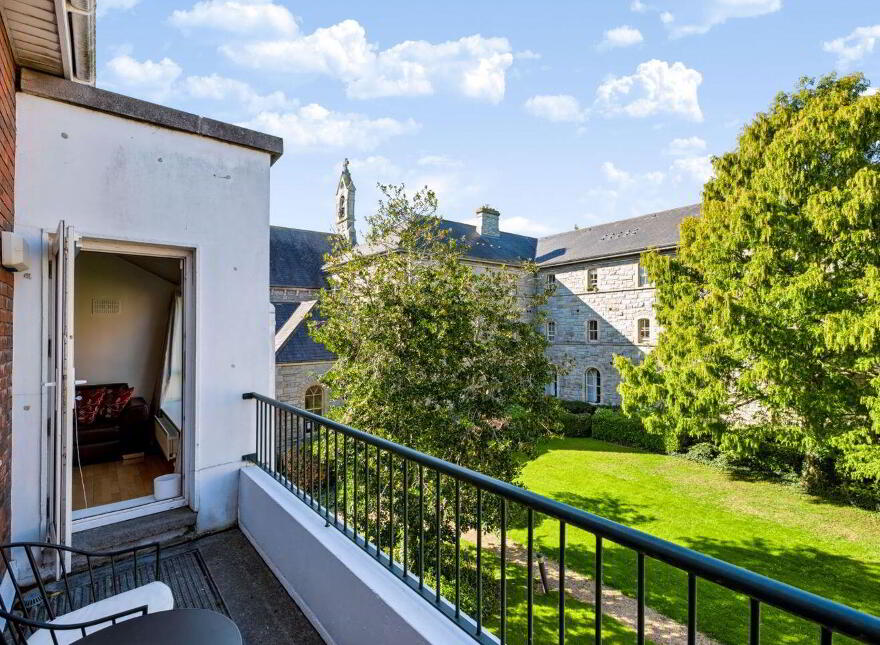 Apartment 82 Chapelgate, Drumcondra, Drumcondra, D09VF59