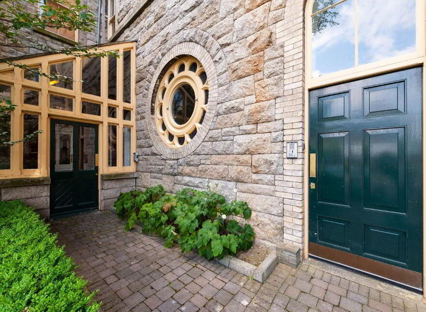 Apartment 82 Chapelgate, Drumcondra, Drumcondra, D09VF59