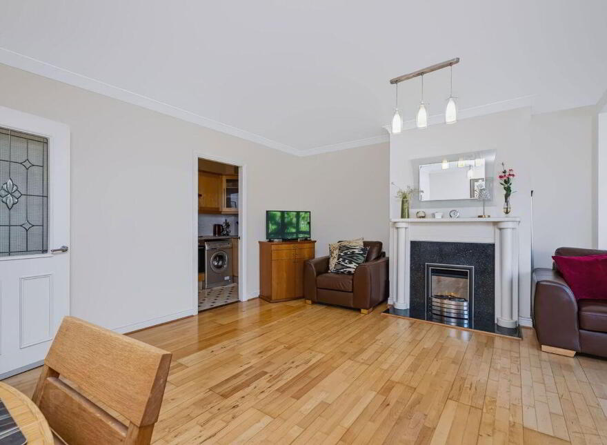 Apartment 82 Chapelgate, Drumcondra, Drumcondra, D09VF59