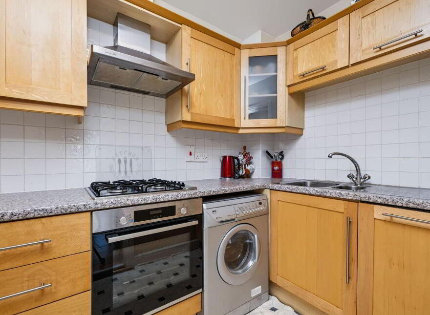 Apartment 82 Chapelgate, Drumcondra, Drumcondra, D09VF59
