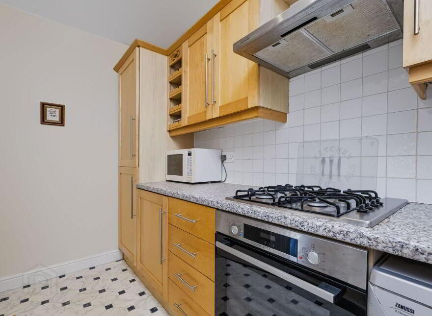 Apartment 82 Chapelgate, Drumcondra, Drumcondra, D09VF59