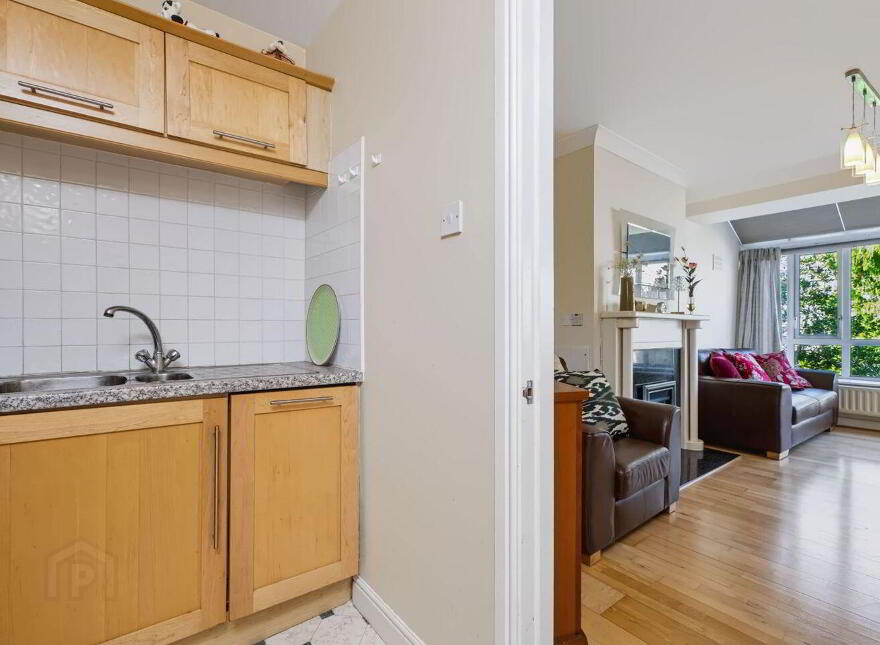Apartment 82 Chapelgate, Drumcondra, Drumcondra, D09VF59