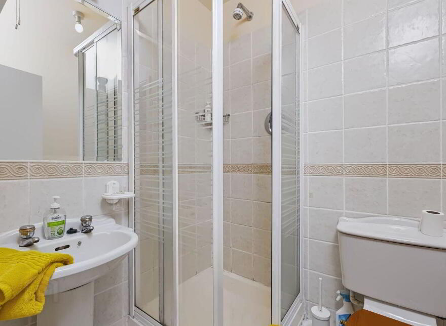 Apartment 82 Chapelgate, Drumcondra, Drumcondra, D09VF59