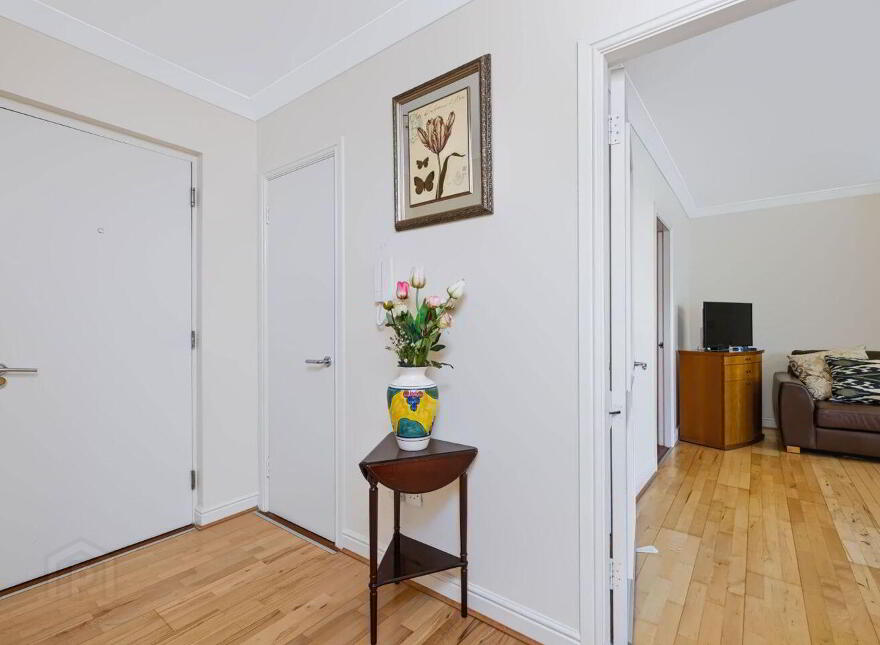 Apartment 82 Chapelgate, Drumcondra, Drumcondra, D09VF59