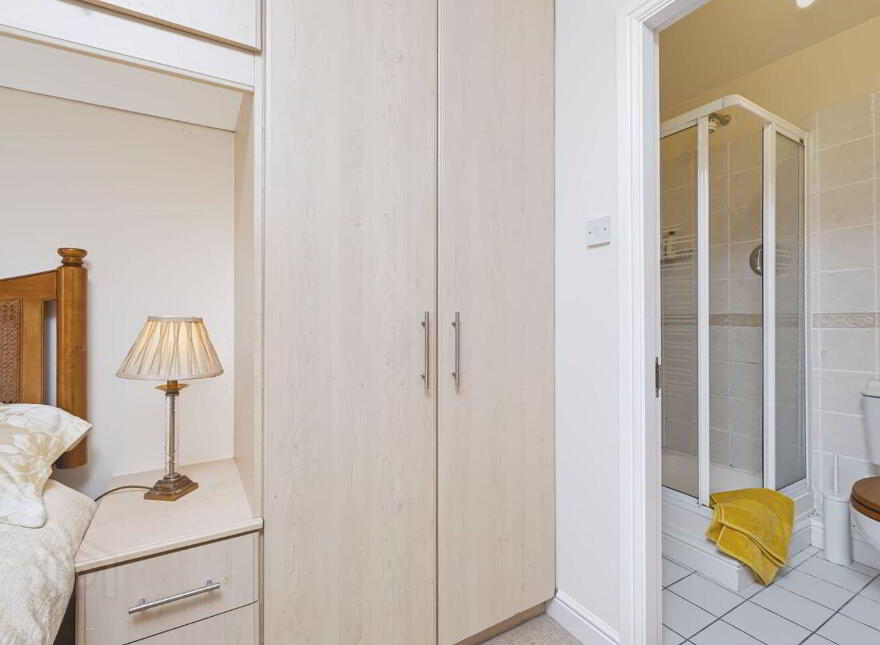 Apartment 82 Chapelgate, Drumcondra, Drumcondra, D09VF59