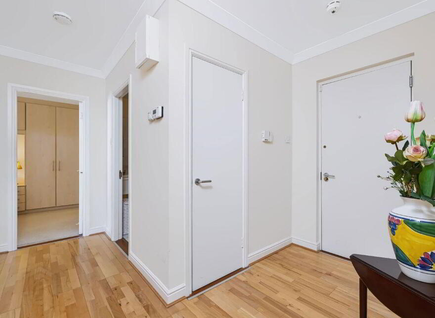 Apartment 82 Chapelgate, Drumcondra, Drumcondra, D09VF59