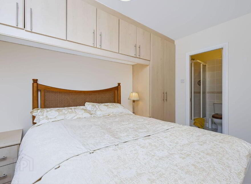Apartment 82 Chapelgate, Drumcondra, Drumcondra, D09VF59