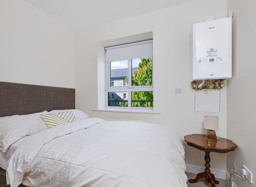 Apartment 82 Chapelgate, Drumcondra, Drumcondra, D09VF59