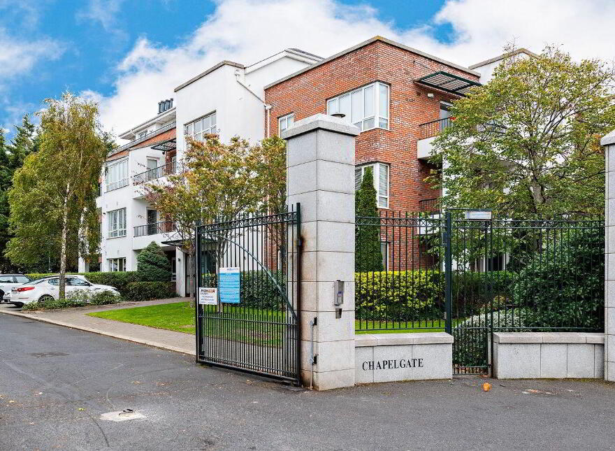 Apartment 82 Chapelgate, Drumcondra, Drumcondra, D09VF59