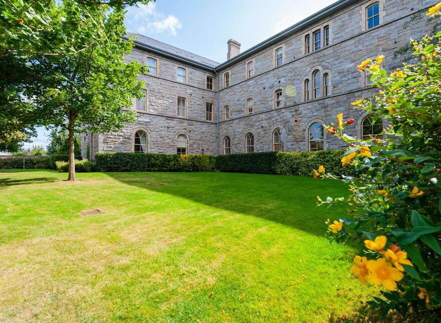 Apartment 82 Chapelgate, Drumcondra, Drumcondra, D09VF59