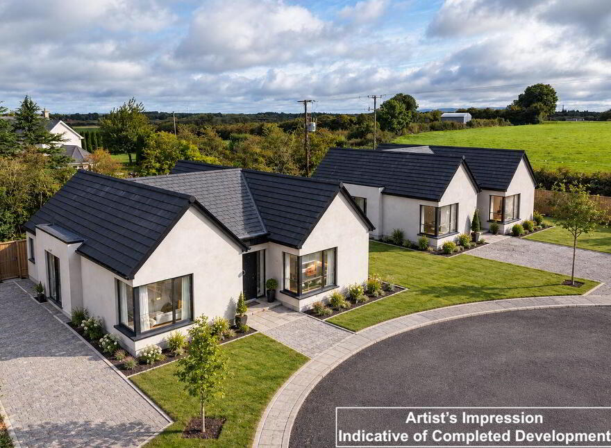 Leighton Close, Two-Mile Borris, Twomileborris