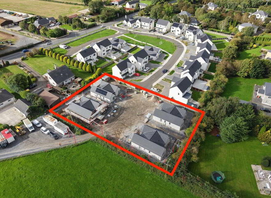 Leighton Close, Two-Mile Borris, Twomileborris