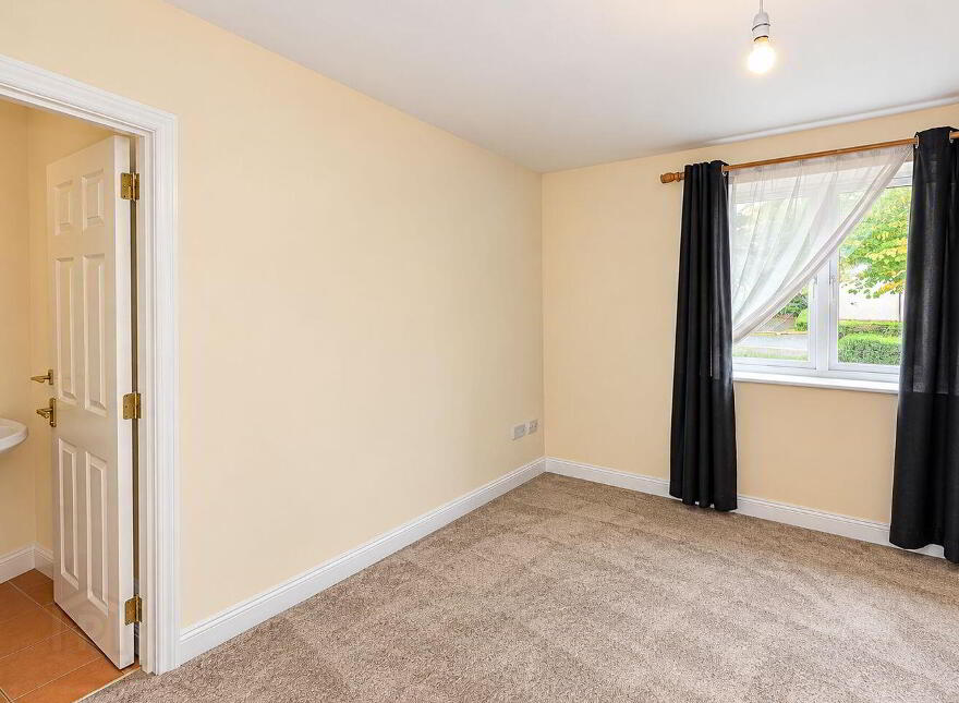 Apartment 3 Green View, Verdemont, Dublin 15, D15EV83
