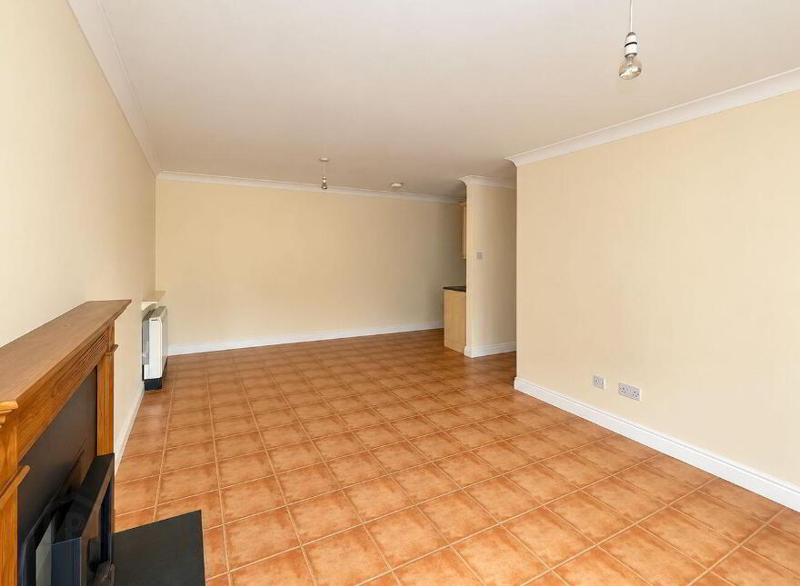Apartment 3 Green View, Verdemont, Dublin 15, D15EV83