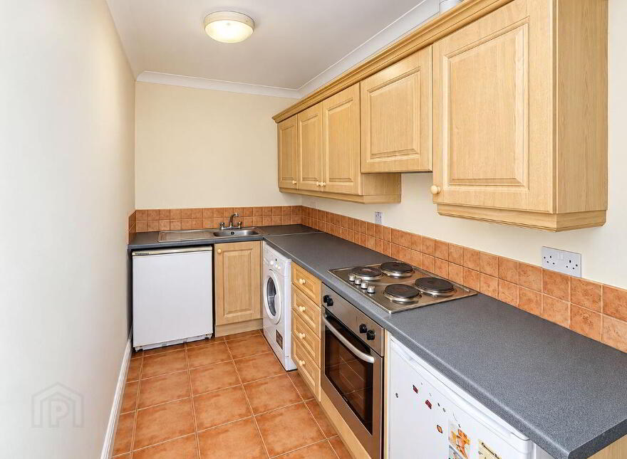 Apartment 3 Green View, Verdemont, Dublin 15, D15EV83