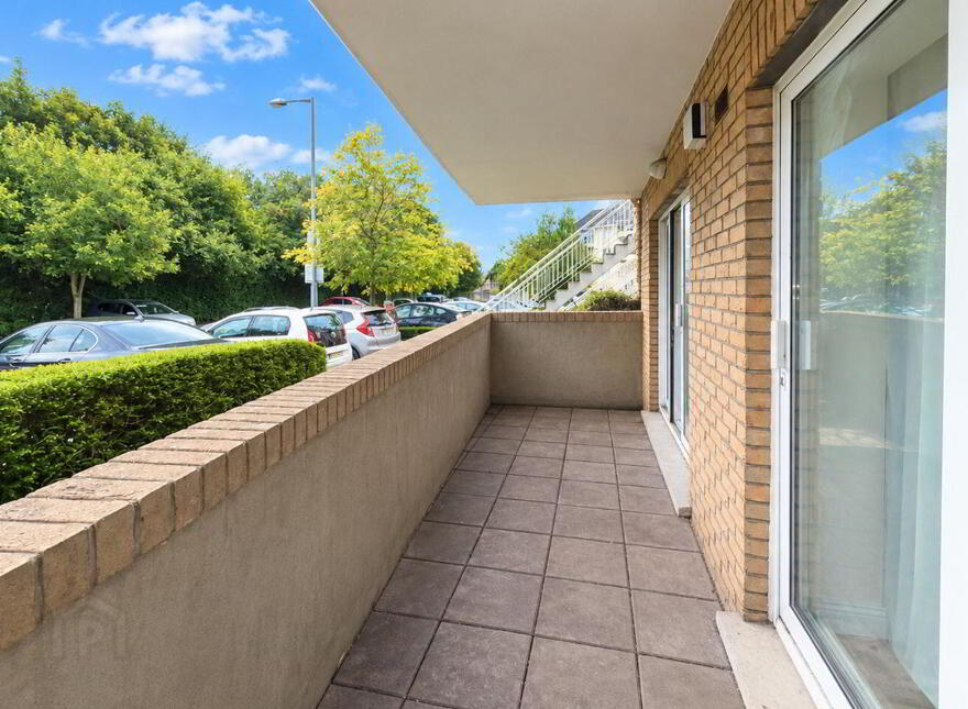 Apartment 3 Green View, Verdemont, Dublin 15, D15EV83