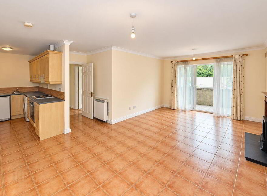 Apartment 3 Green View, Verdemont, Dublin 15, D15EV83