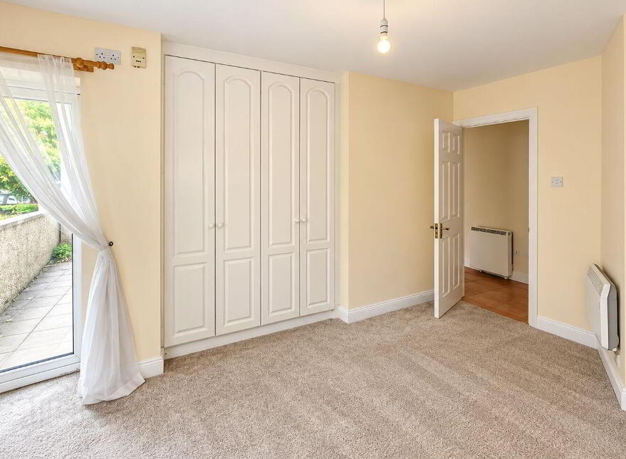 Apartment 3 Green View, Verdemont, Dublin 15, D15EV83