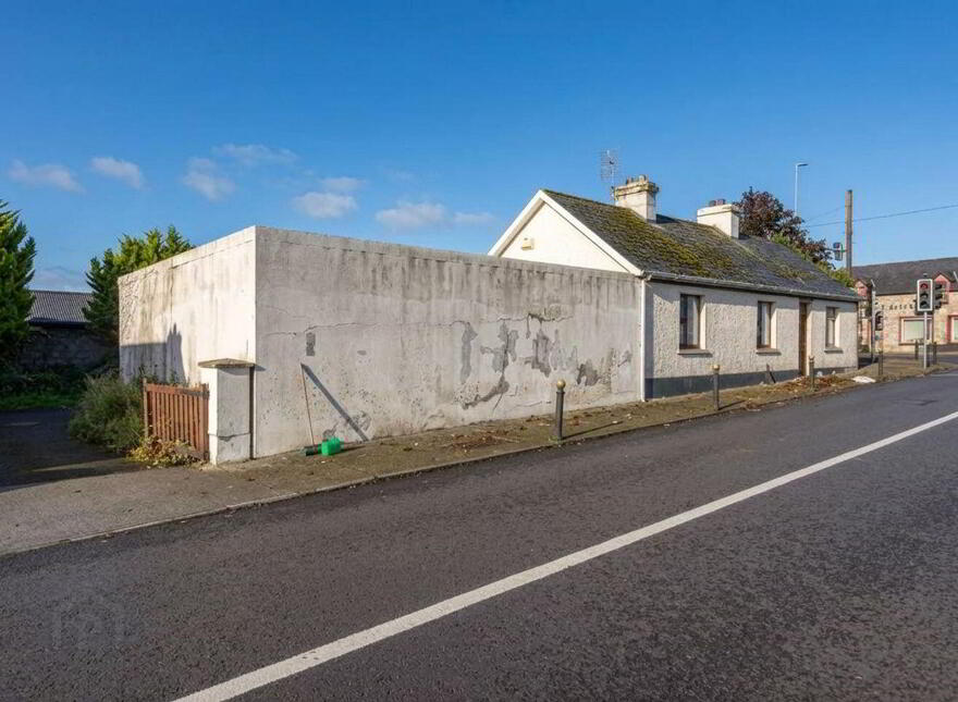 Main Street, Ardagh, V42AC82