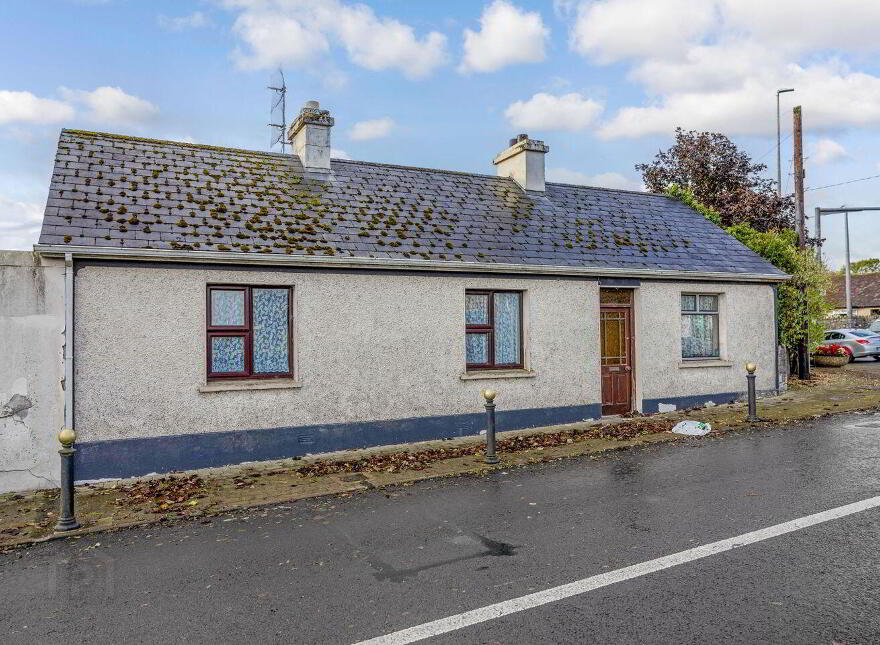 Main Street, Ardagh, V42AC82