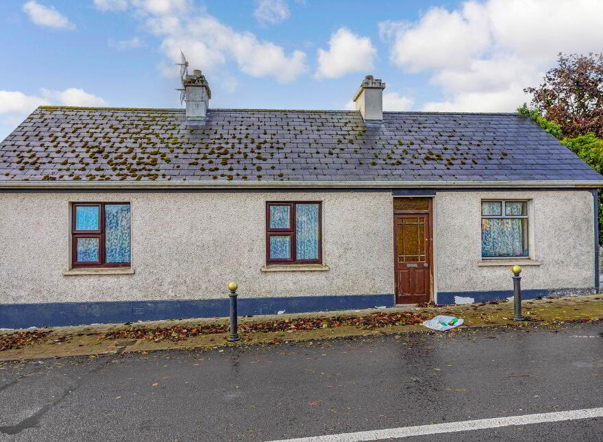 Main Street, Ardagh, V42AC82