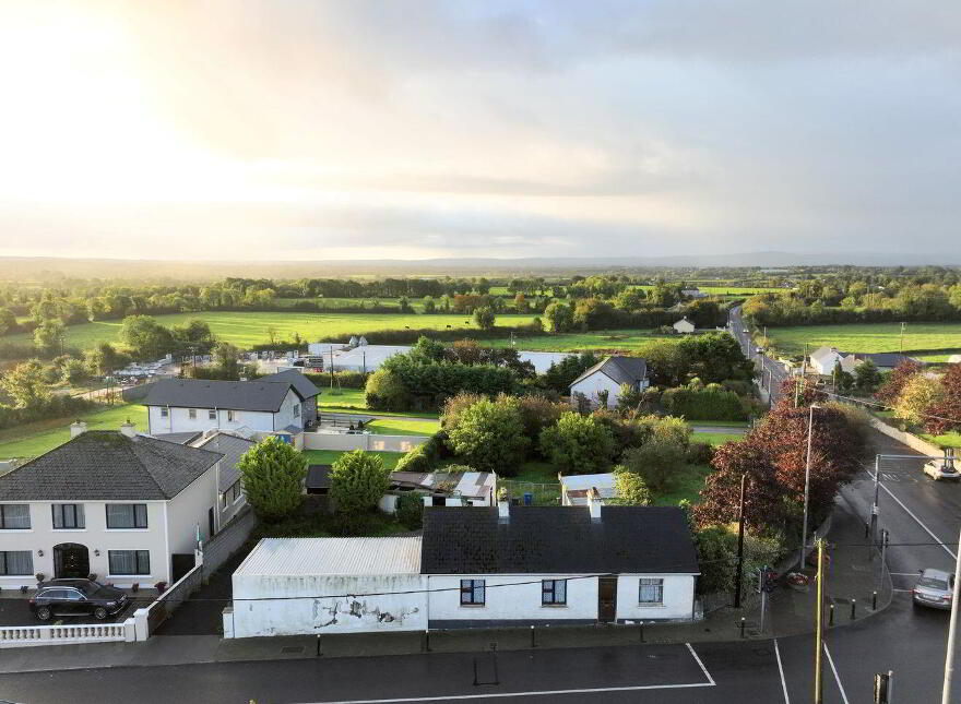 Main Street, Ardagh, V42AC82