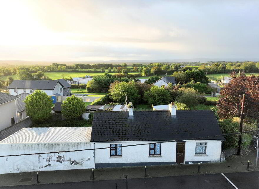 Main Street, Ardagh, V42AC82