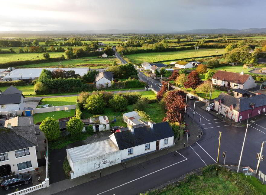 Main Street, Ardagh, V42AC82