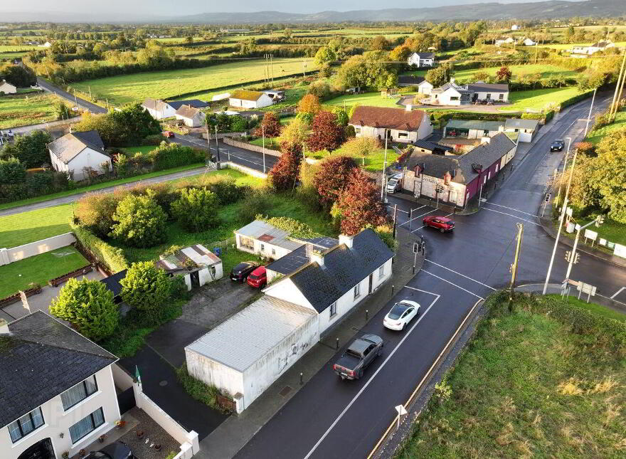 Main Street, Ardagh, V42AC82